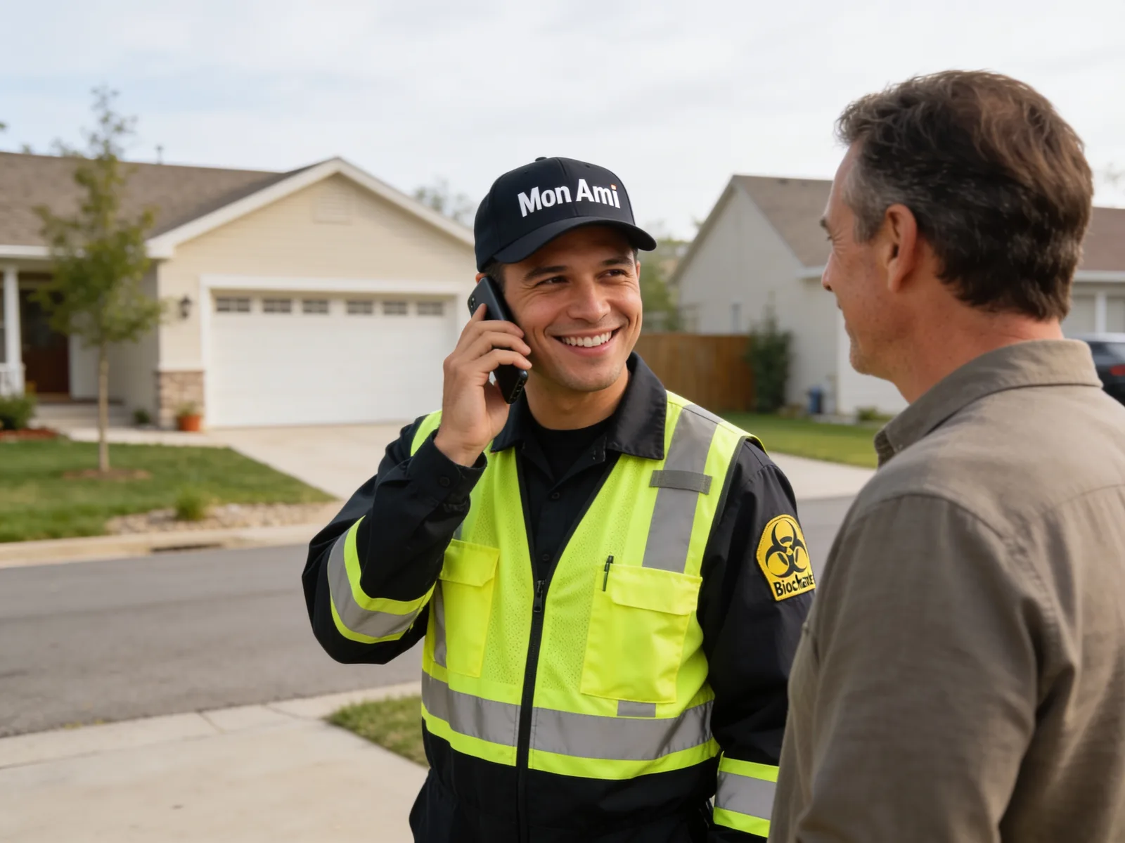 Sewage Cleanup Painesville, OH FAQs